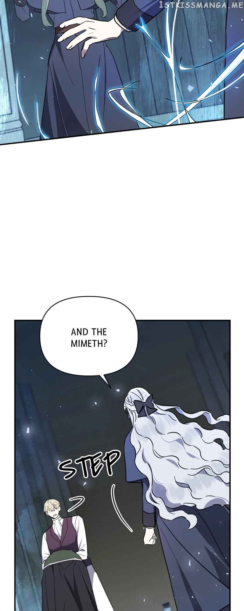 The Last Immortal’s Theorem Chapter 31 213 17
