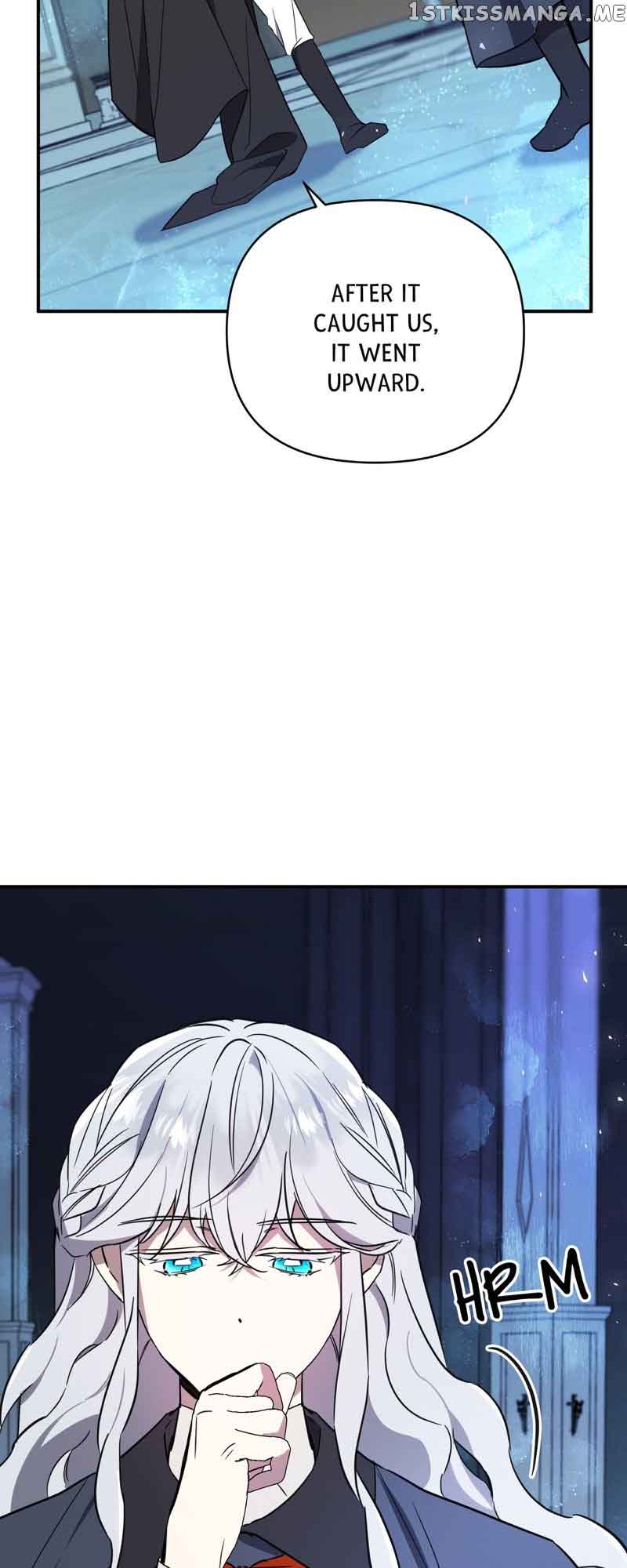 The Last Immortal’s Theorem Chapter 31 214 18