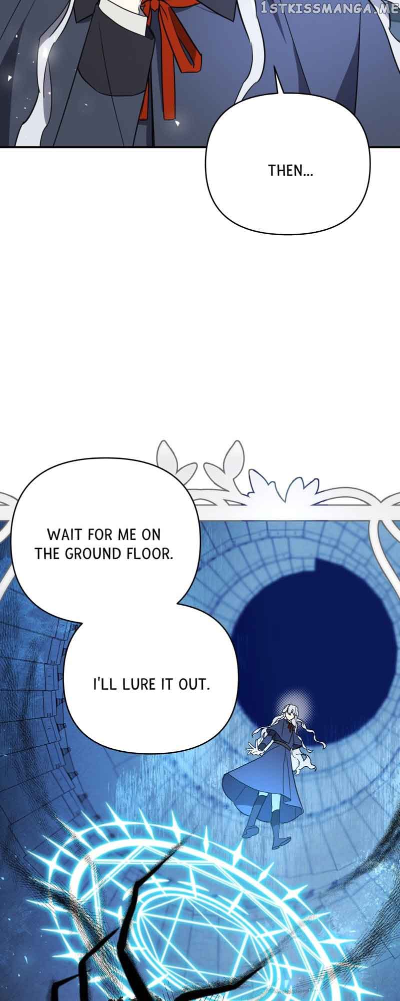 The Last Immortal’s Theorem Chapter 31 215 19