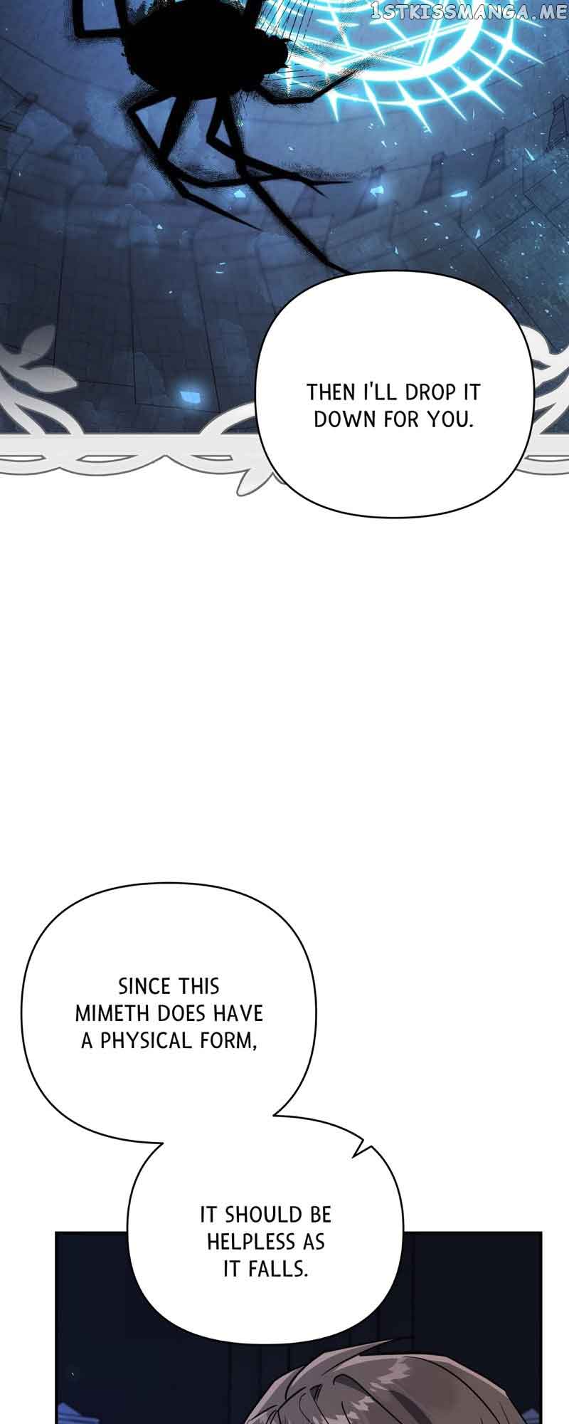 The Last Immortal’s Theorem Chapter 31 216 20