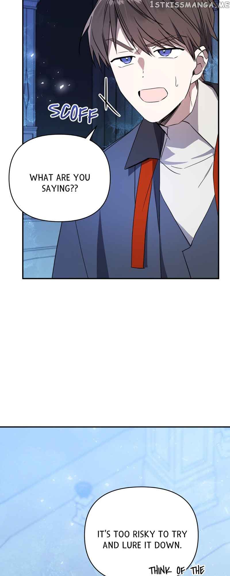 The Last Immortal’s Theorem Chapter 31 217 21