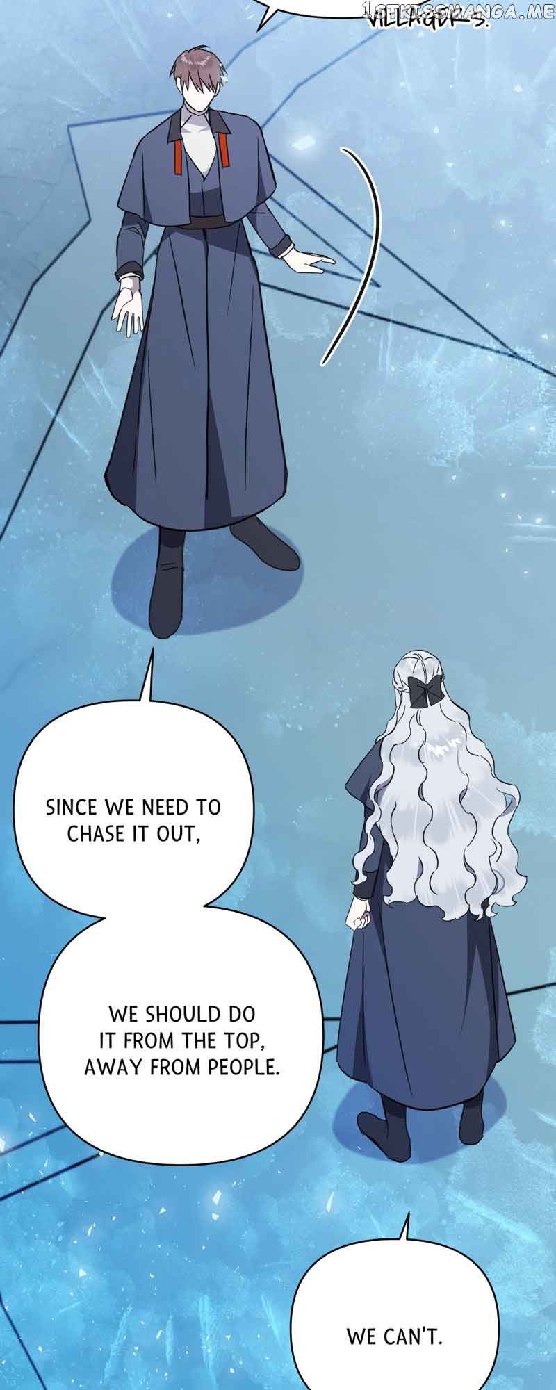 The Last Immortal’s Theorem Chapter 31 218 22