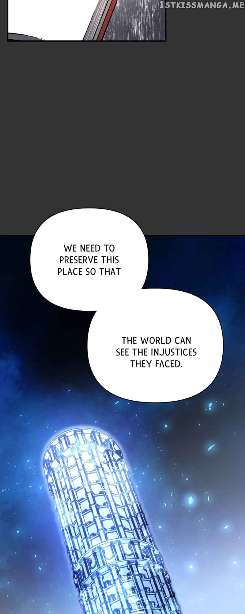 The Last Immortal’s Theorem Chapter 31 221 25