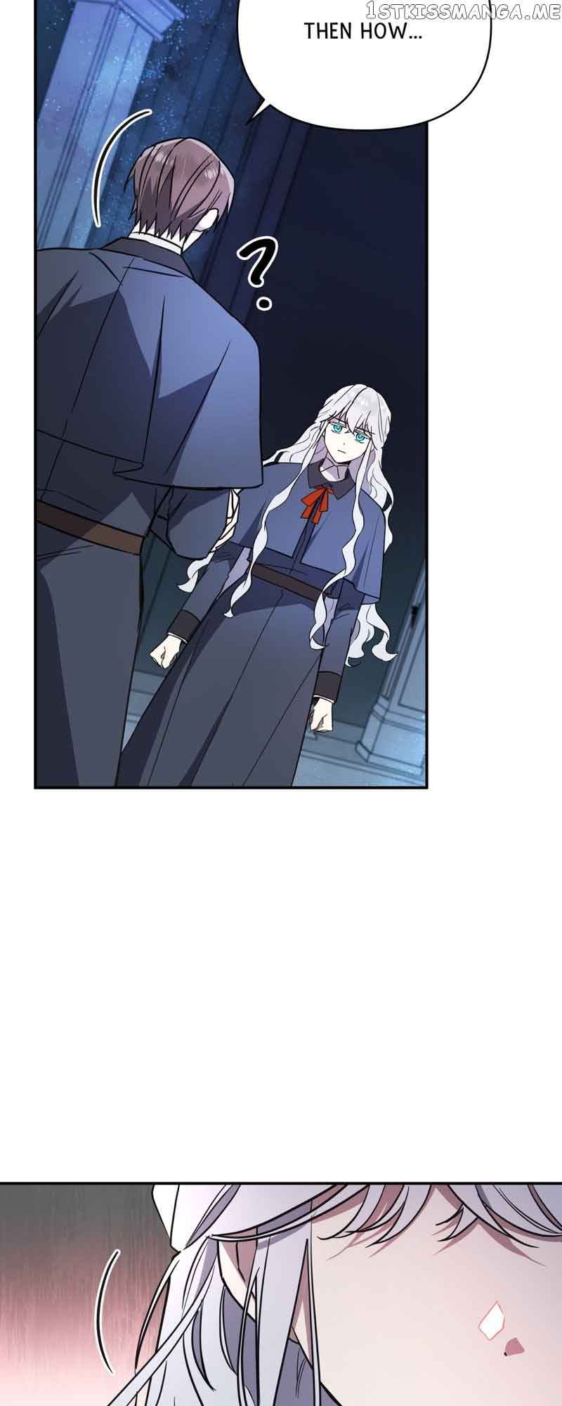 The Last Immortal’s Theorem Chapter 31 223 27