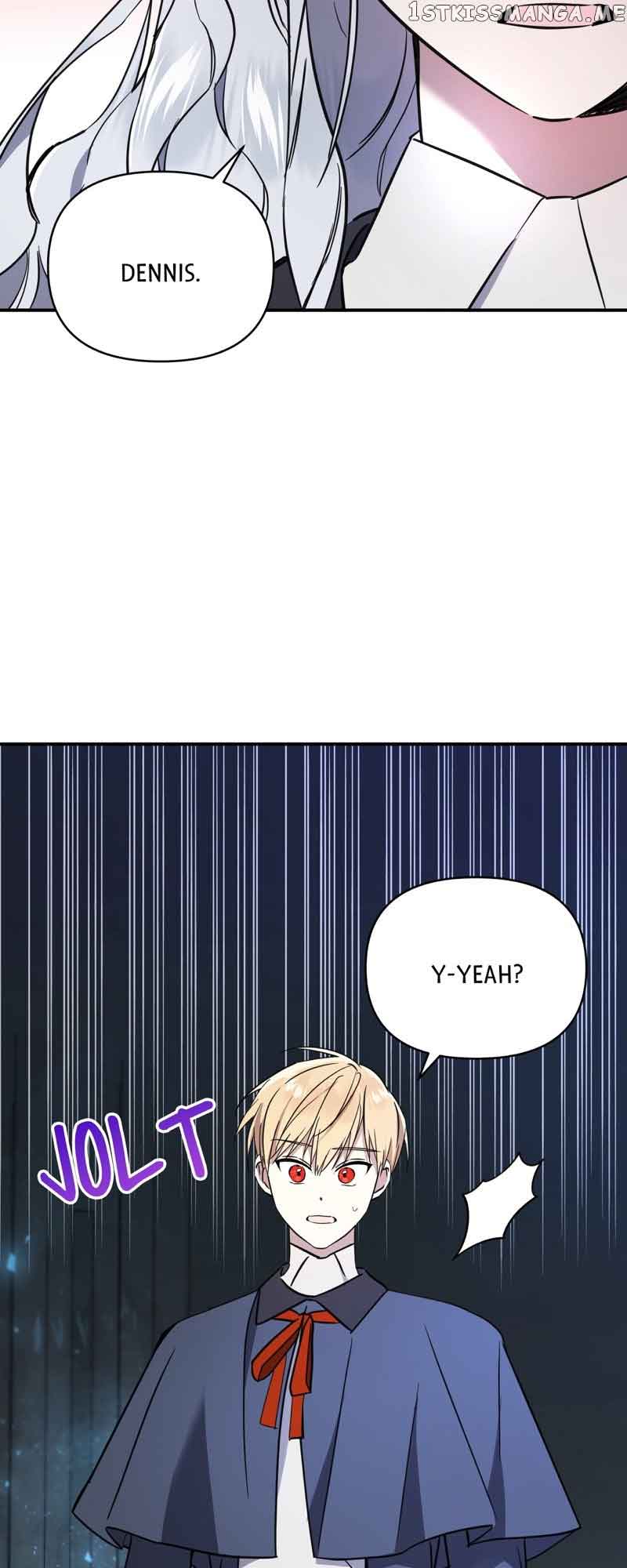The Last Immortal’s Theorem Chapter 31 224 28