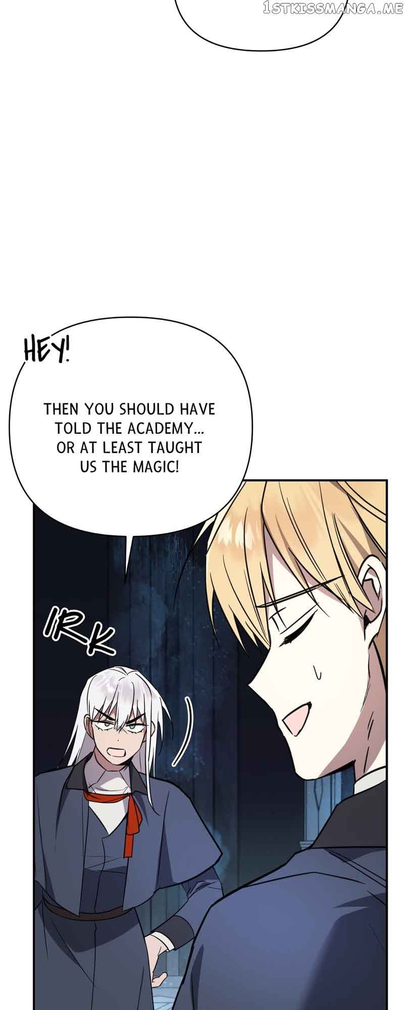 The Last Immortal’s Theorem Chapter 31 231 35