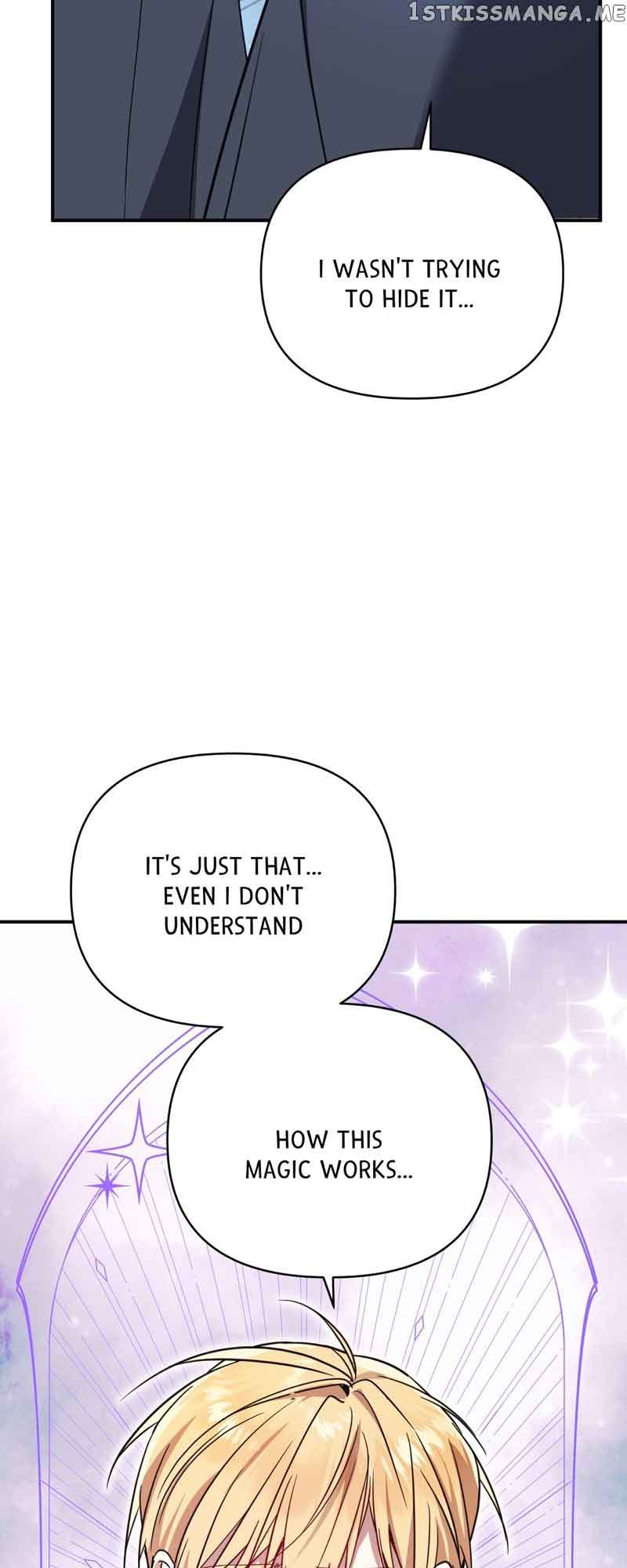 The Last Immortal’s Theorem Chapter 31 232 36
