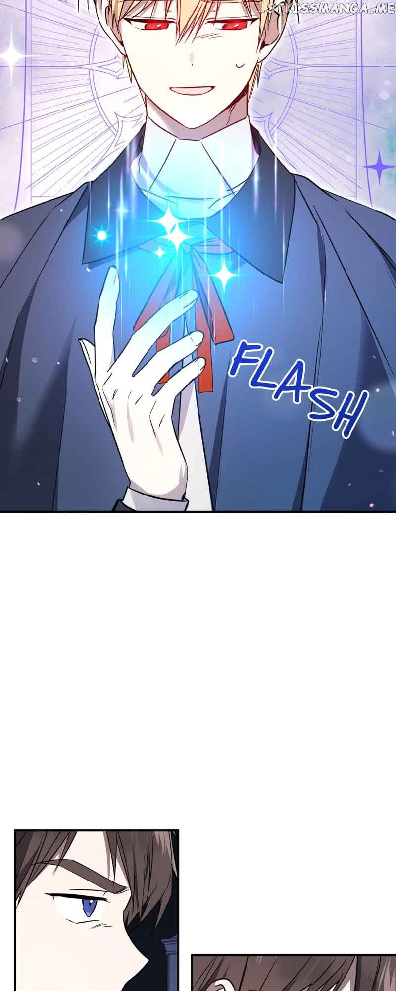 The Last Immortal’s Theorem Chapter 31 233 37