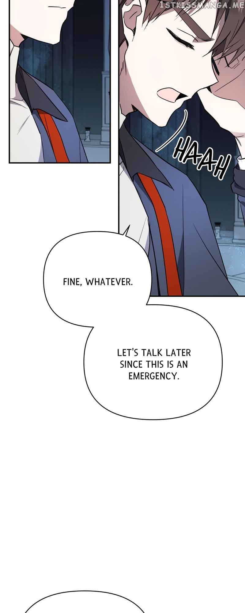 The Last Immortal’s Theorem Chapter 31 234 38