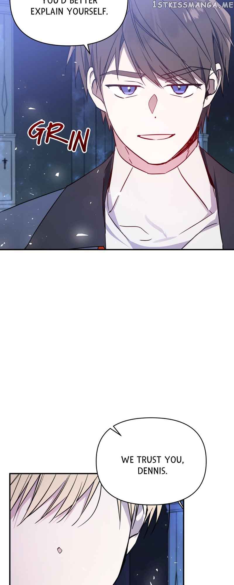 The Last Immortal’s Theorem Chapter 31 237 41