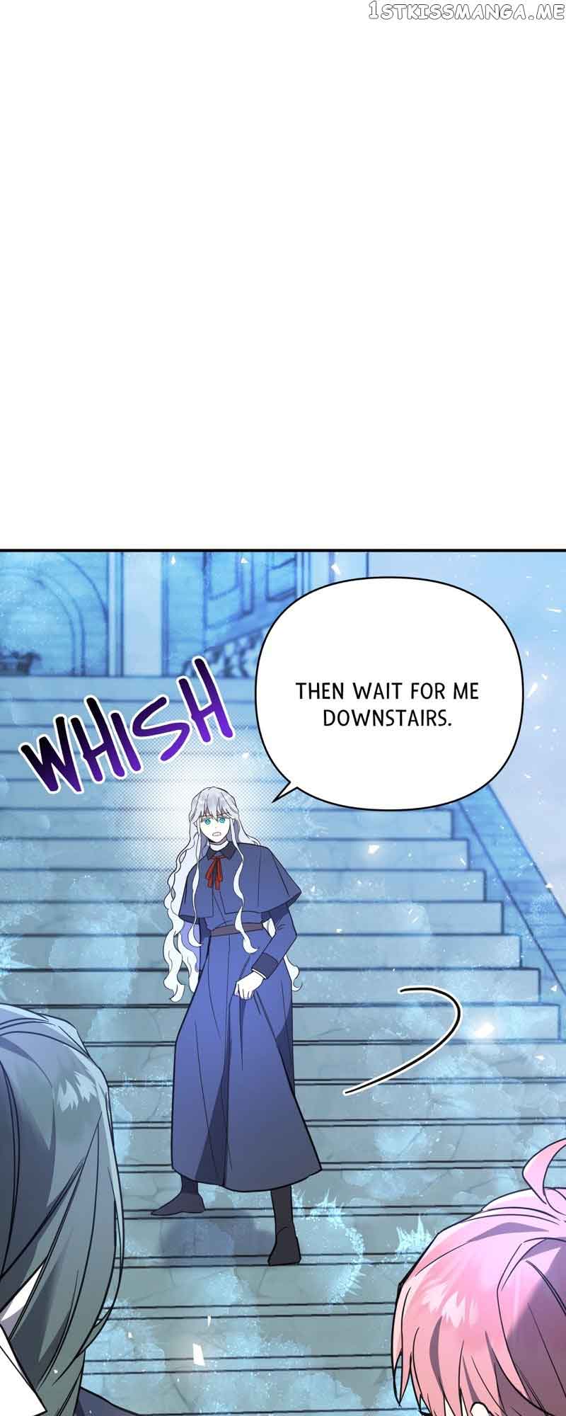 The Last Immortal’s Theorem Chapter 31 240 44