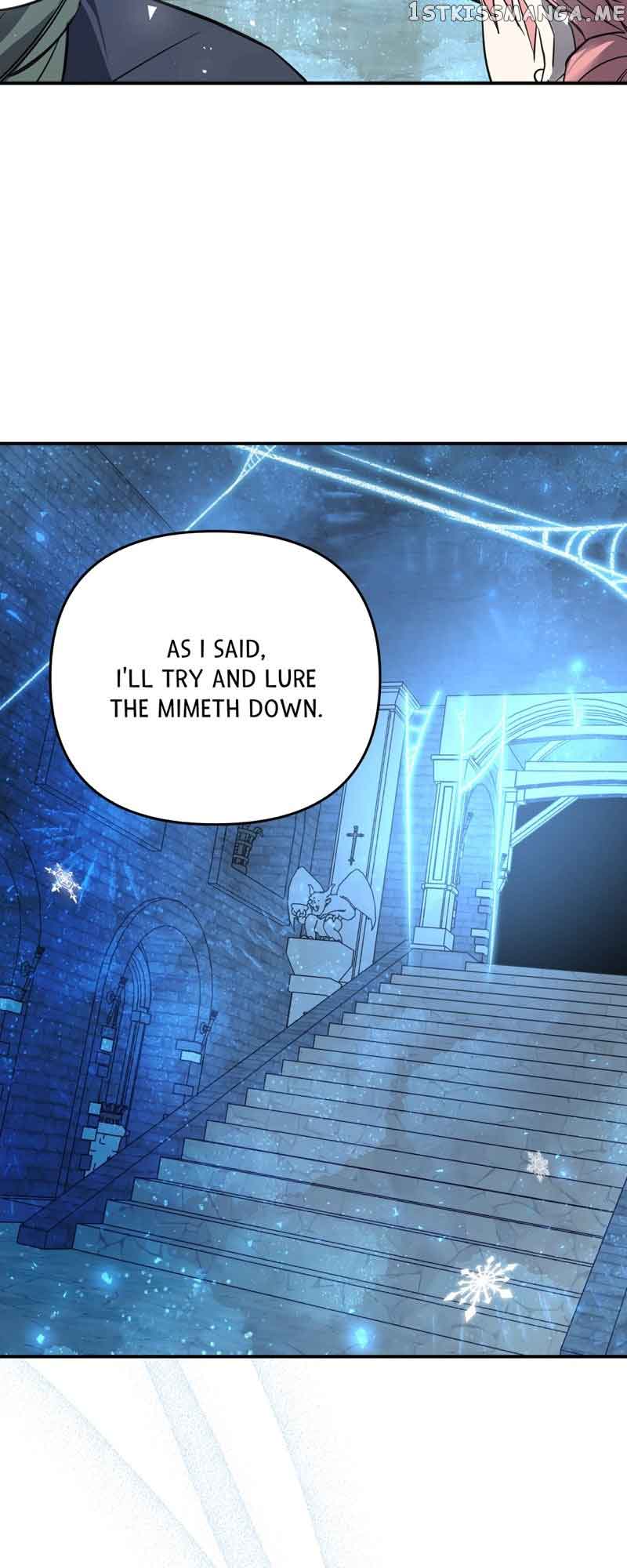 The Last Immortal’s Theorem Chapter 31 241 45