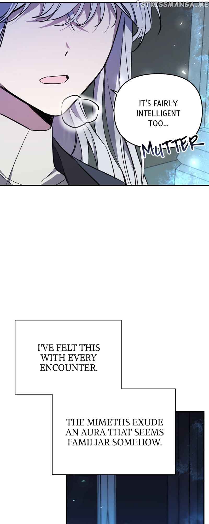 The Last Immortal’s Theorem Chapter 31 245 49
