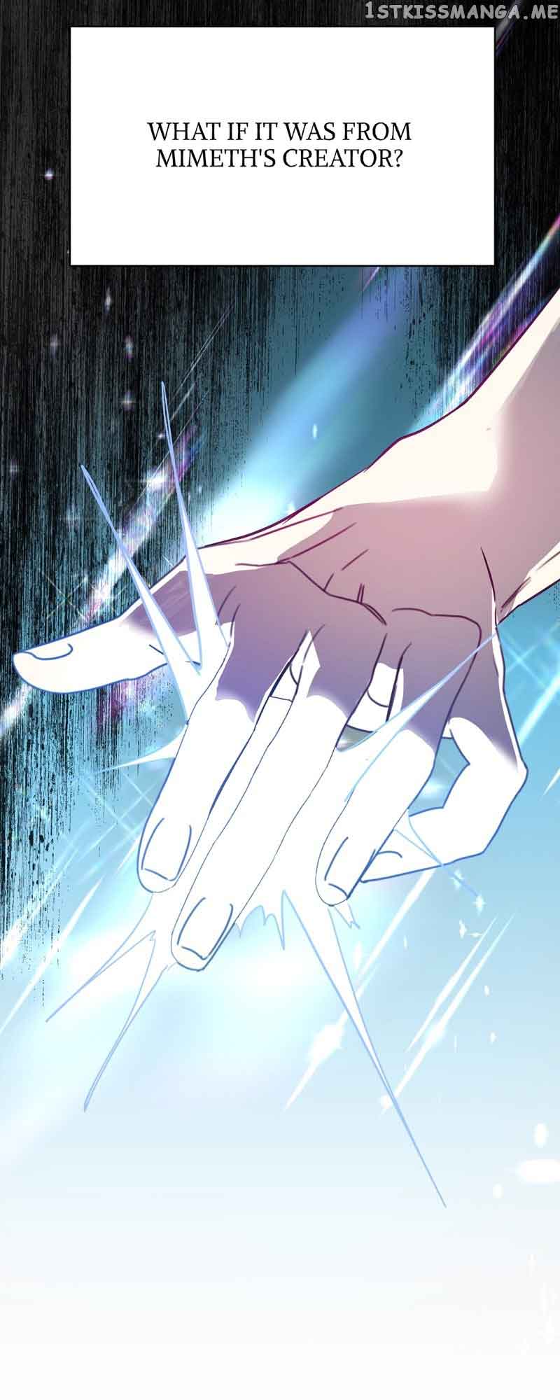 The Last Immortal’s Theorem Chapter 31 249 53