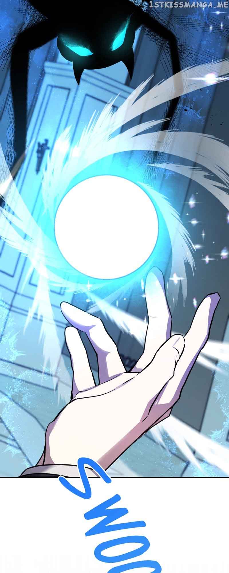 The Last Immortal’s Theorem Chapter 31 253 57
