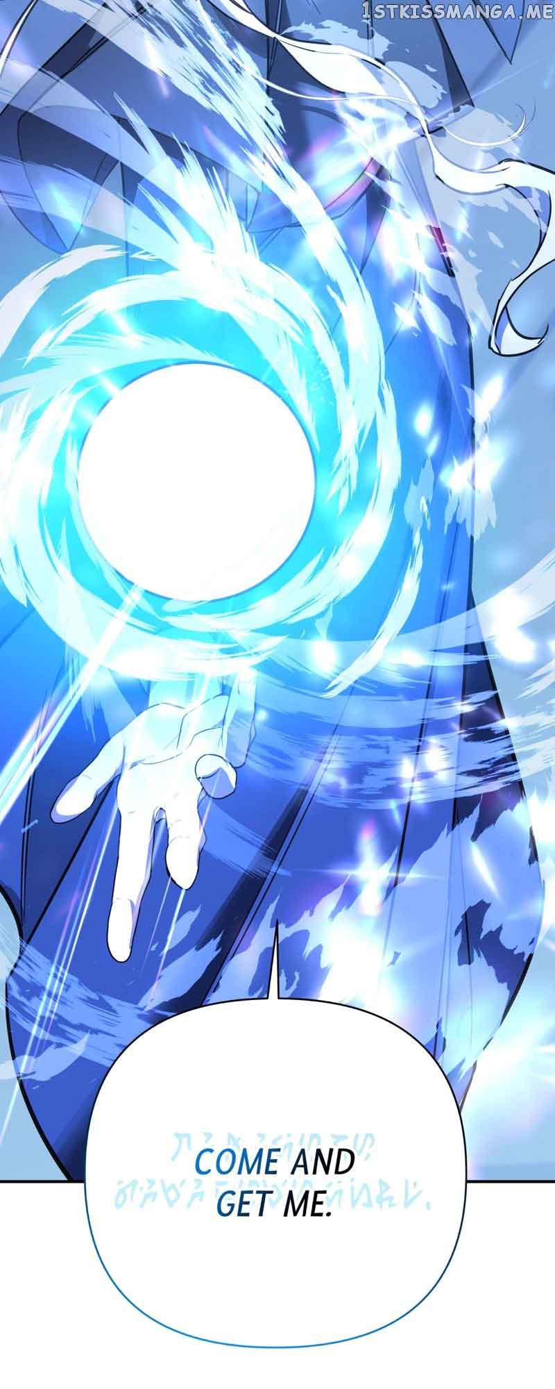 The Last Immortal’s Theorem Chapter 31 255 59
