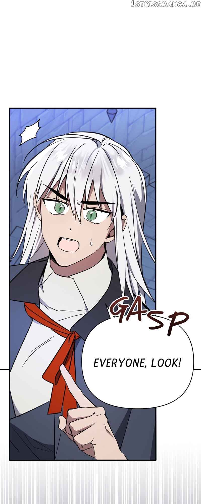 The Last Immortal’s Theorem Chapter 32 216 02
