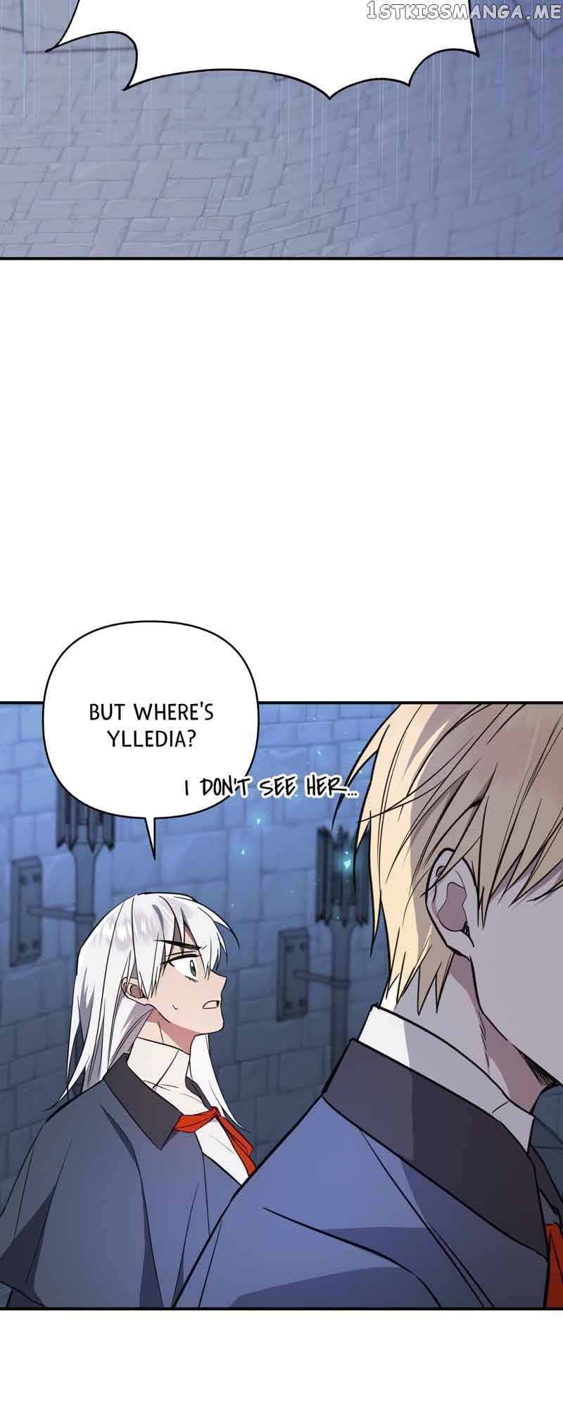 The Last Immortal’s Theorem Chapter 32 218 04
