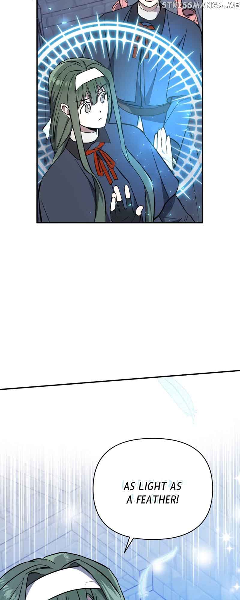 The Last Immortal’s Theorem Chapter 32 224 10