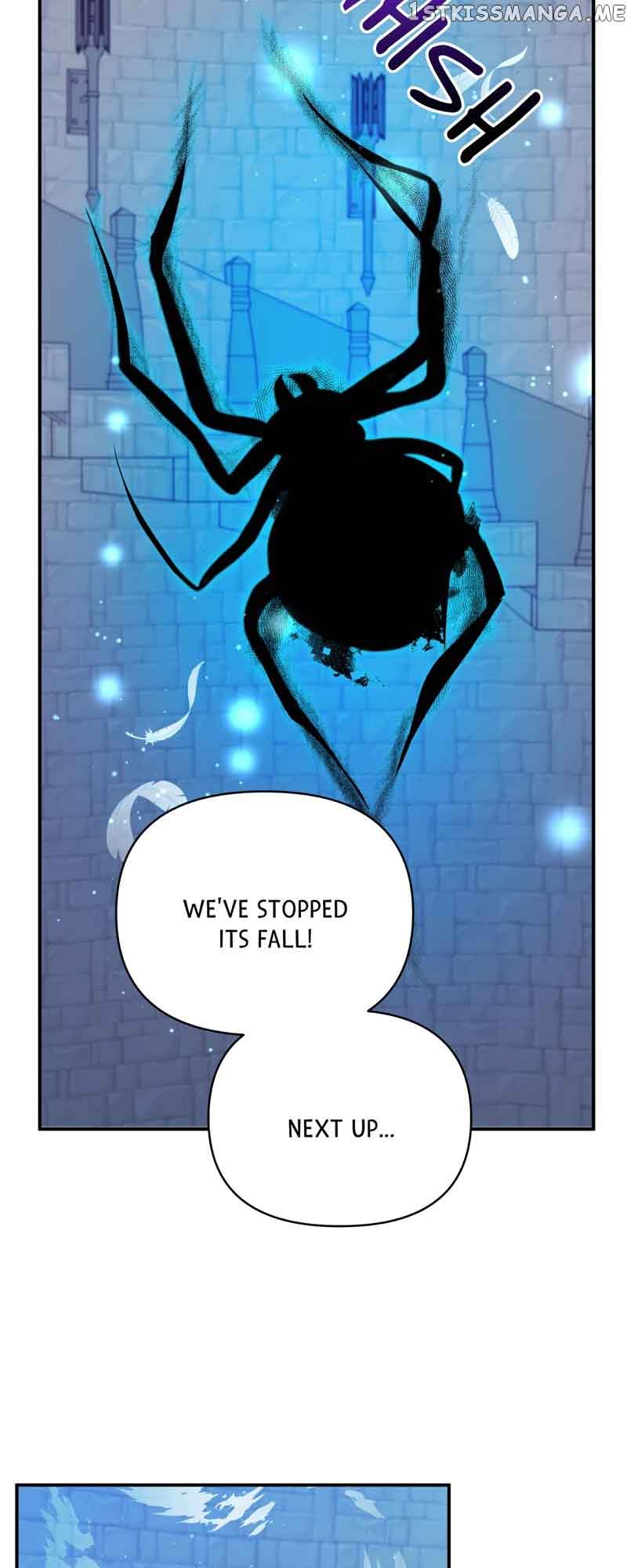 The Last Immortal’s Theorem Chapter 32 226 12
