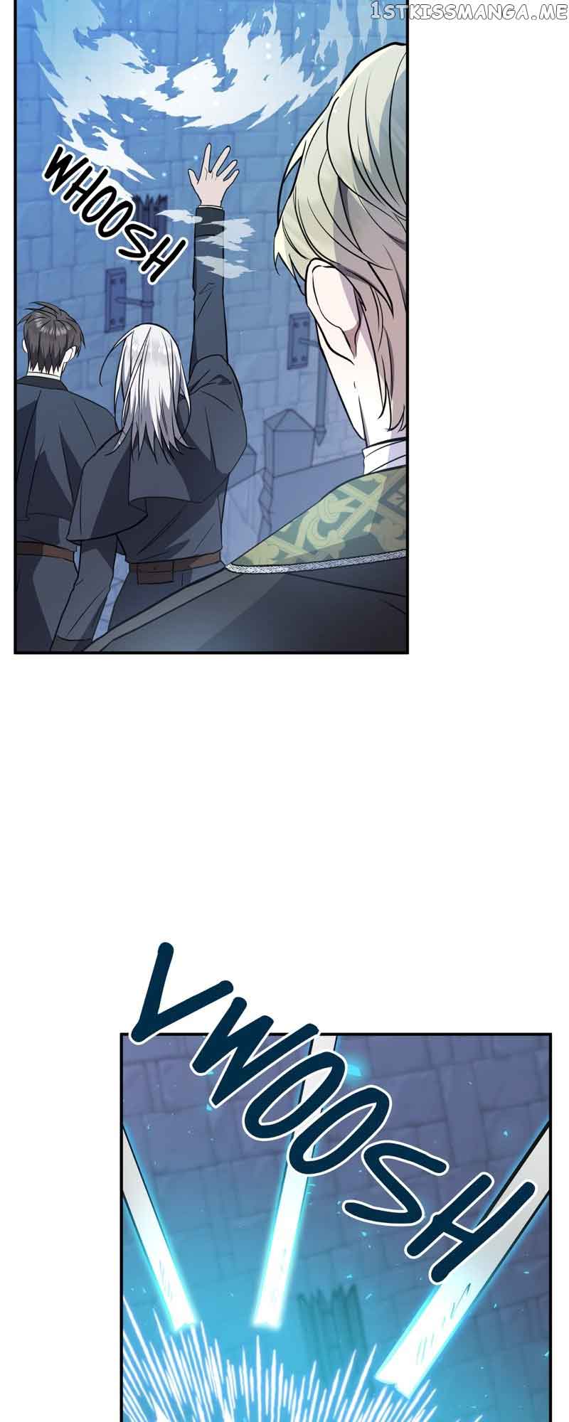The Last Immortal’s Theorem Chapter 32 227 13