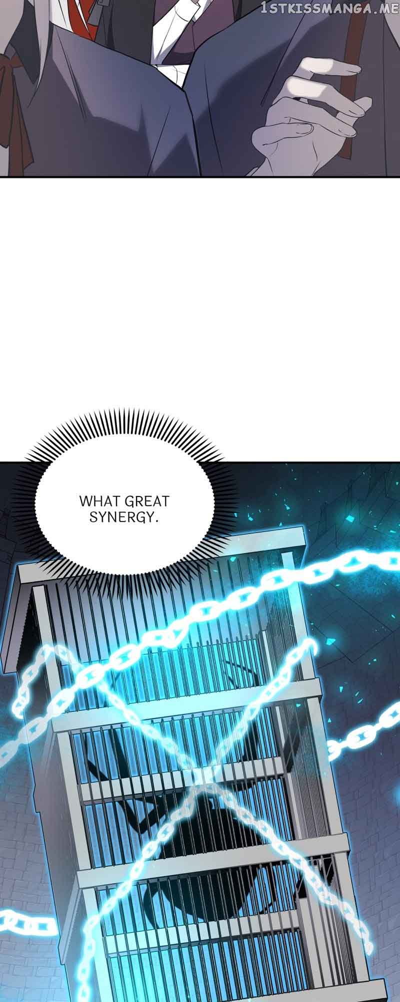 The Last Immortal’s Theorem Chapter 32 229 15