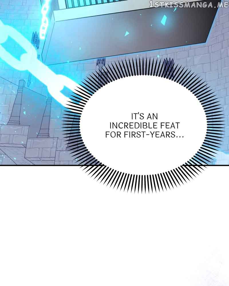 The Last Immortal’s Theorem Chapter 32 230 16