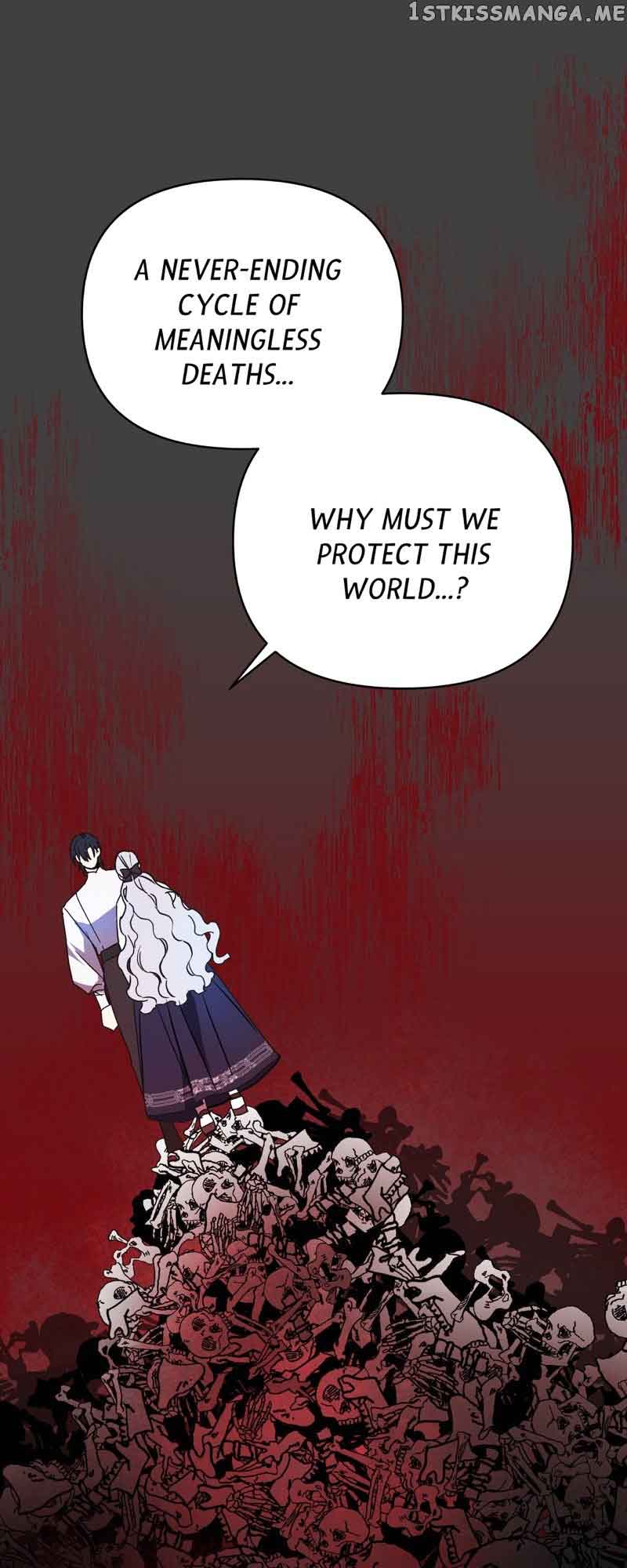 The Last Immortal’s Theorem Chapter 32 241 27