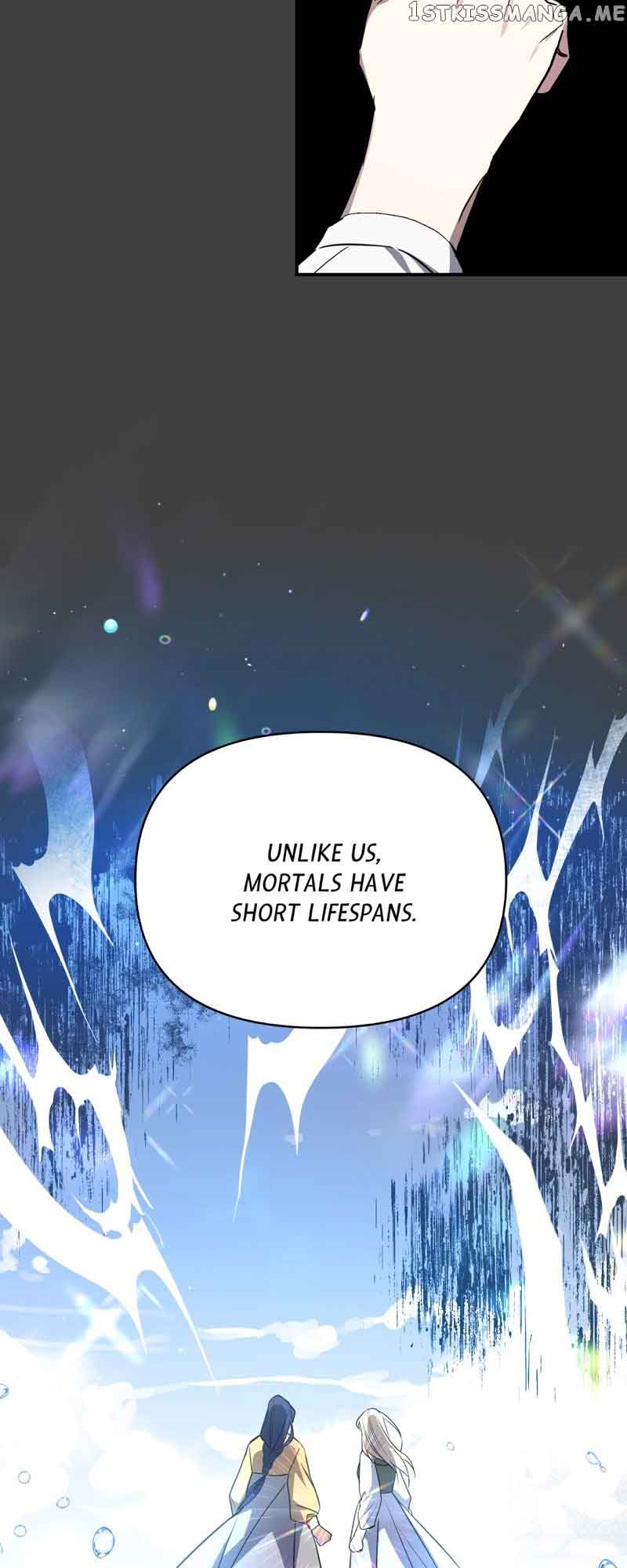 The Last Immortal’s Theorem Chapter 32 244 30