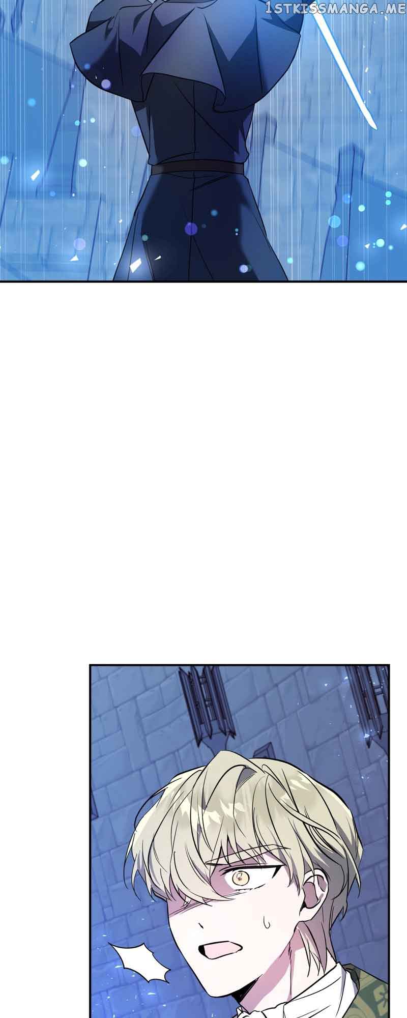 The Last Immortal’s Theorem Chapter 32 256 42