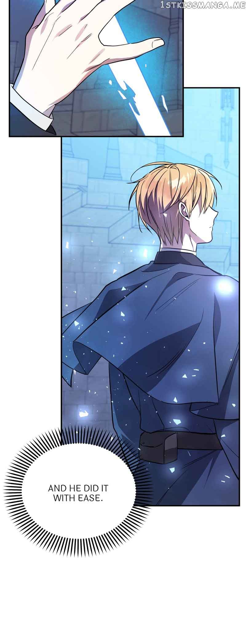 The Last Immortal’s Theorem Chapter 32 258 44