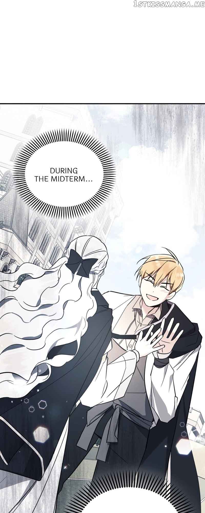 The Last Immortal’s Theorem Chapter 32 260 46