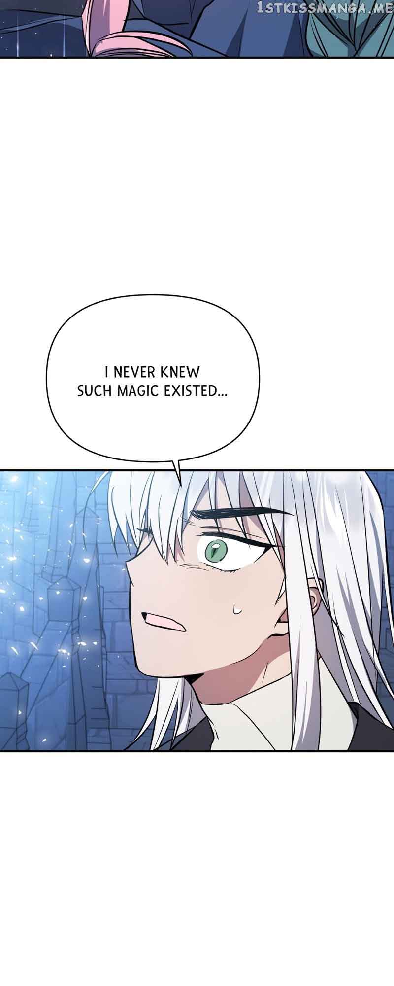 The Last Immortal’s Theorem Chapter 32 264 50