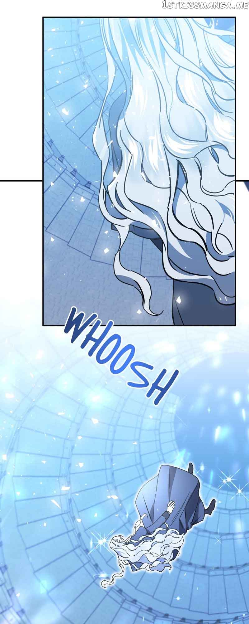 The Last Immortal’s Theorem Chapter 32 265 51