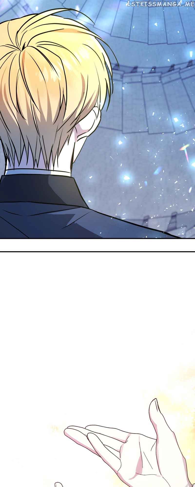 The Last Immortal’s Theorem Chapter 32 266 52