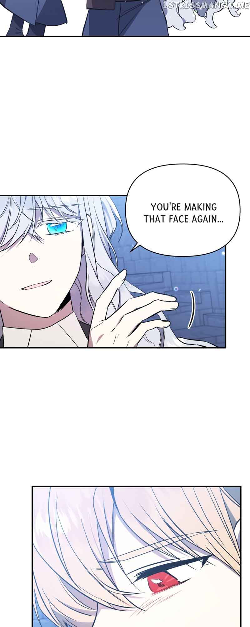 The Last Immortal’s Theorem Chapter 32 273 59