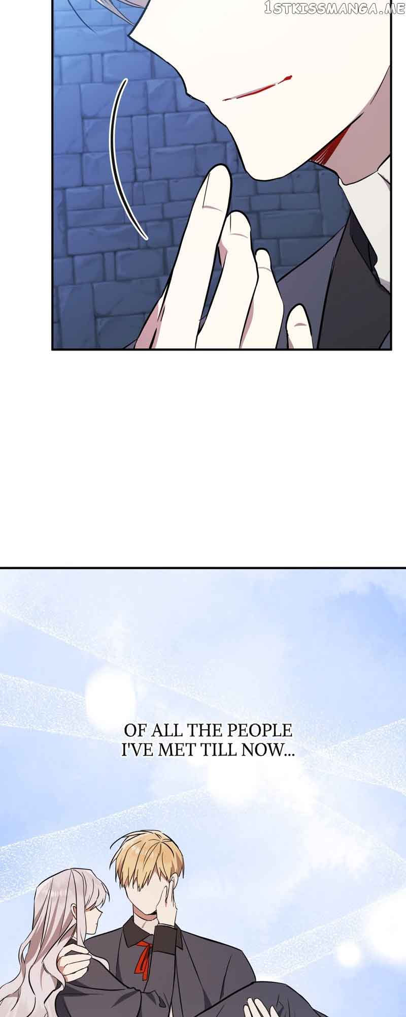 The Last Immortal’s Theorem Chapter 32 274 60