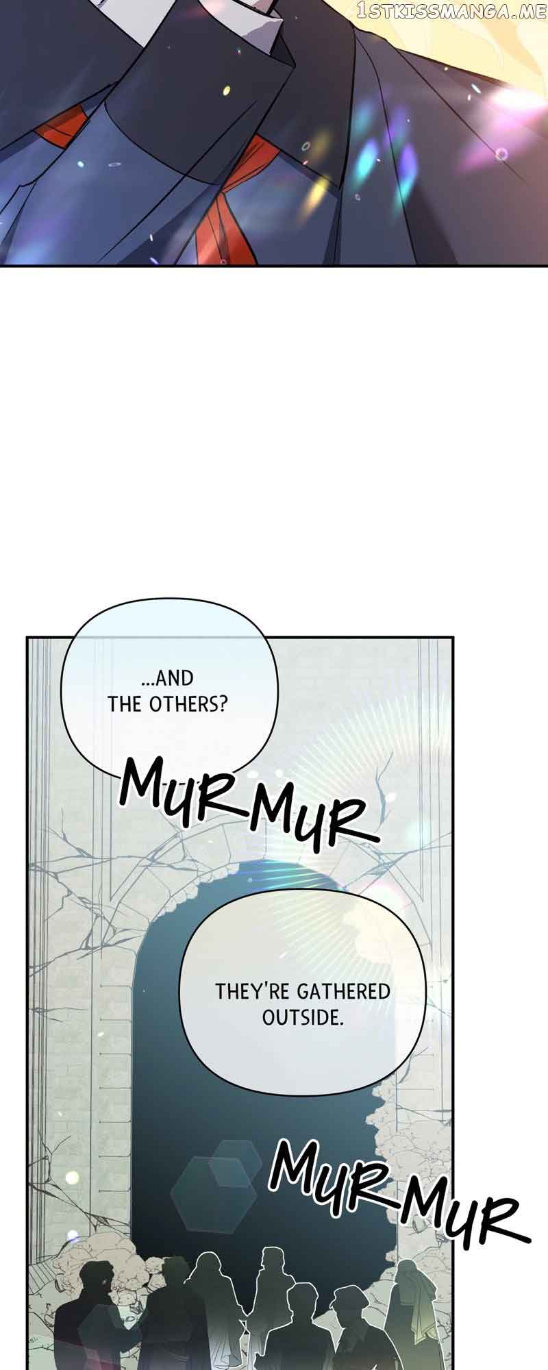The Last Immortal’s Theorem Chapter 32 276 62