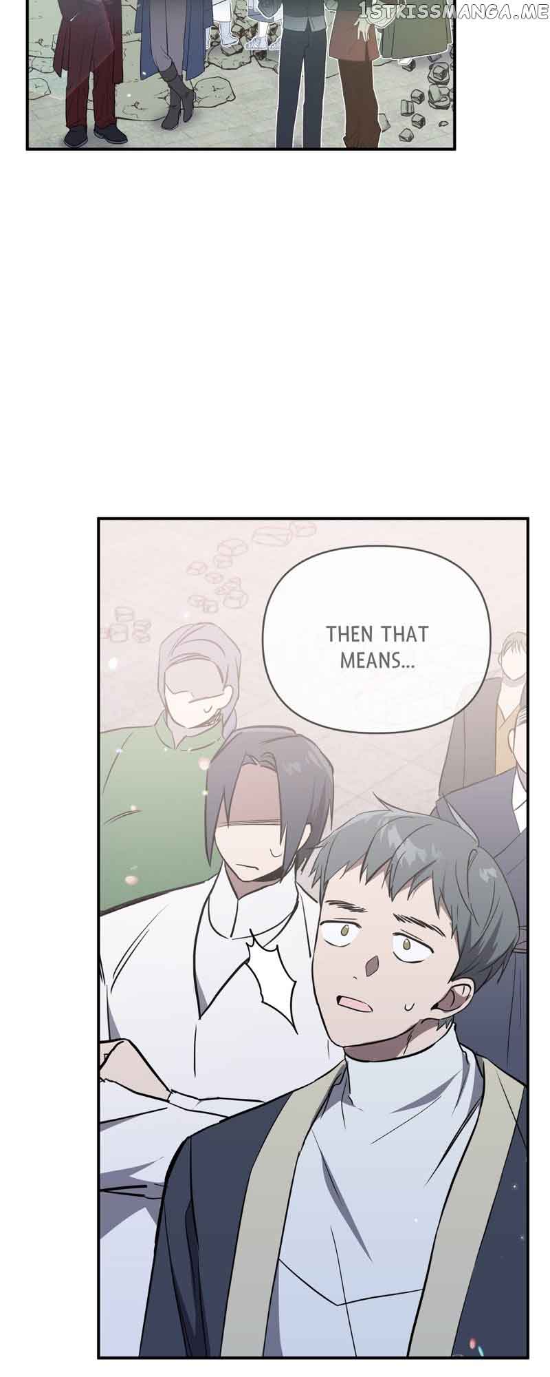 The Last Immortal’s Theorem Chapter 32 277 63