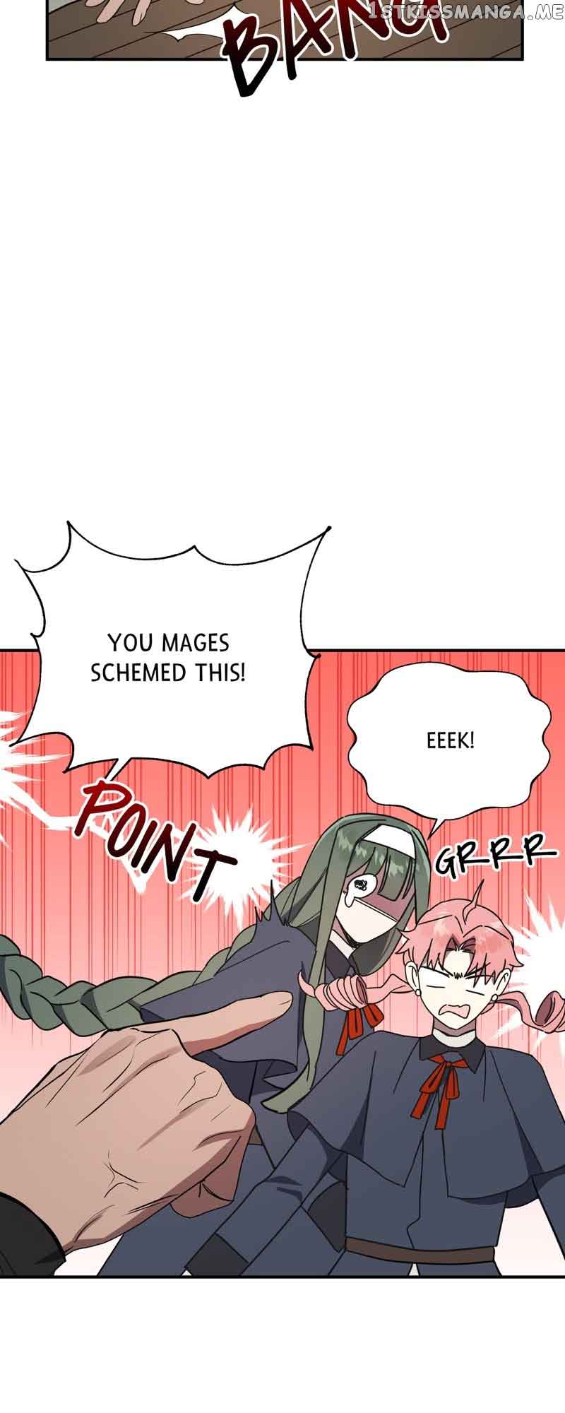 The Last Immortal’s Theorem Chapter 33 226 03