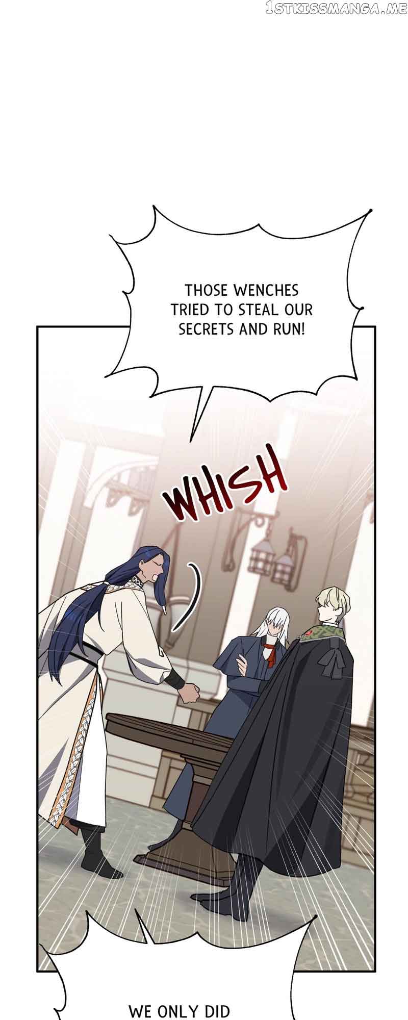 The Last Immortal’s Theorem Chapter 33 230 07