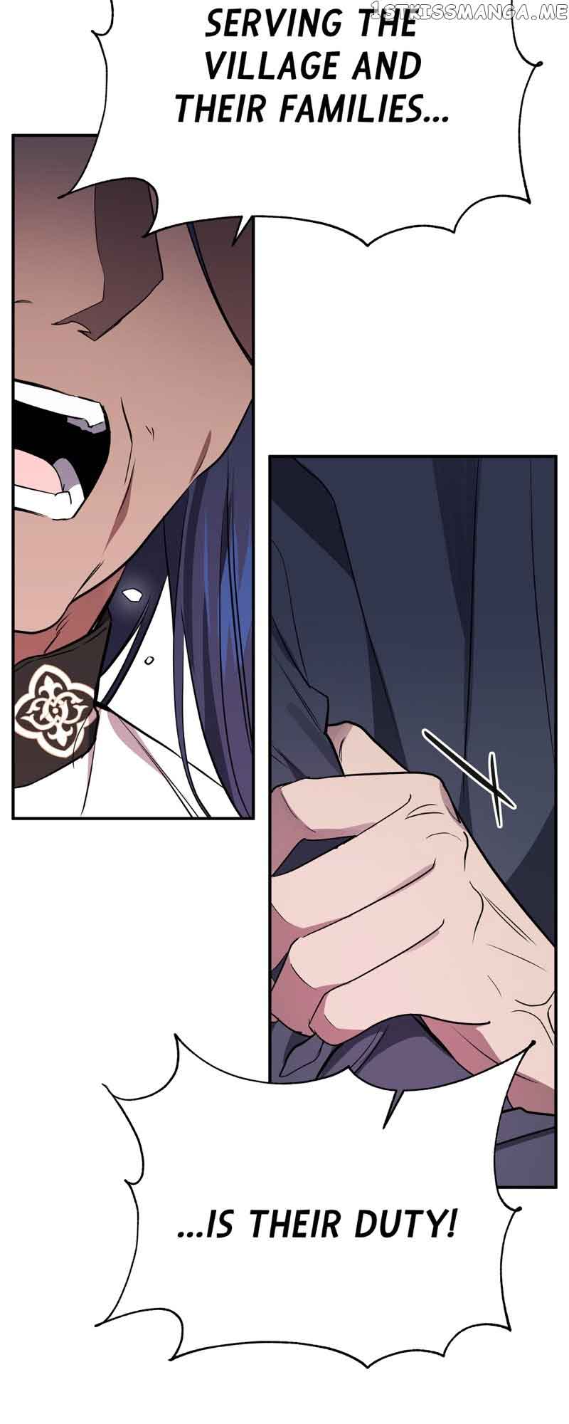 The Last Immortal’s Theorem Chapter 33 232 09