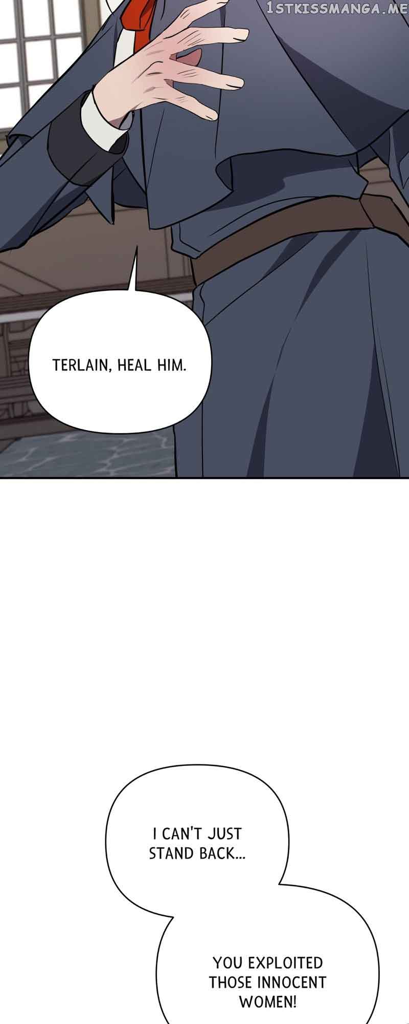 The Last Immortal’s Theorem Chapter 33 236 13
