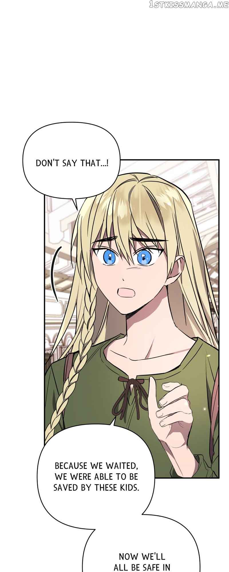 The Last Immortal’s Theorem Chapter 33 250 27
