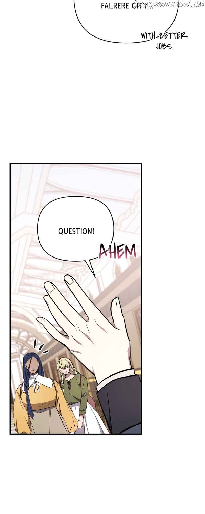 The Last Immortal’s Theorem Chapter 33 251 28