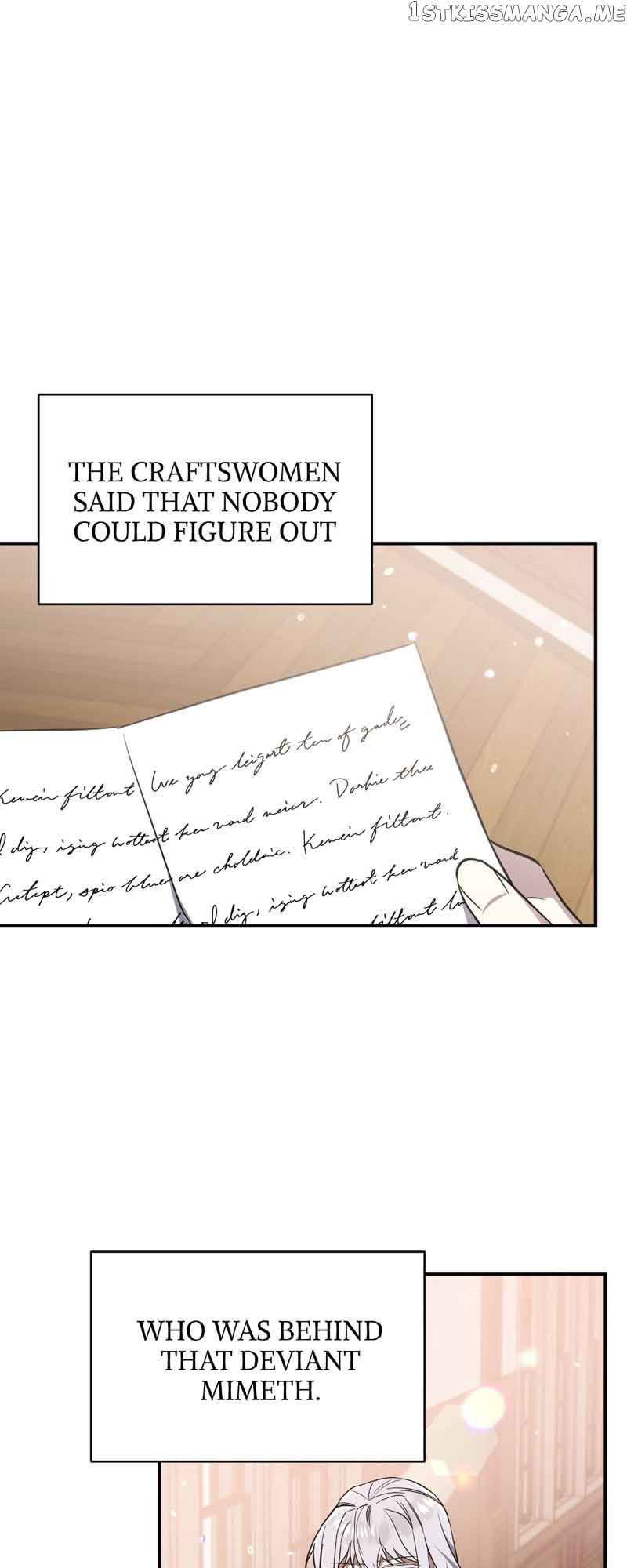 The Last Immortal’s Theorem Chapter 33 264 41