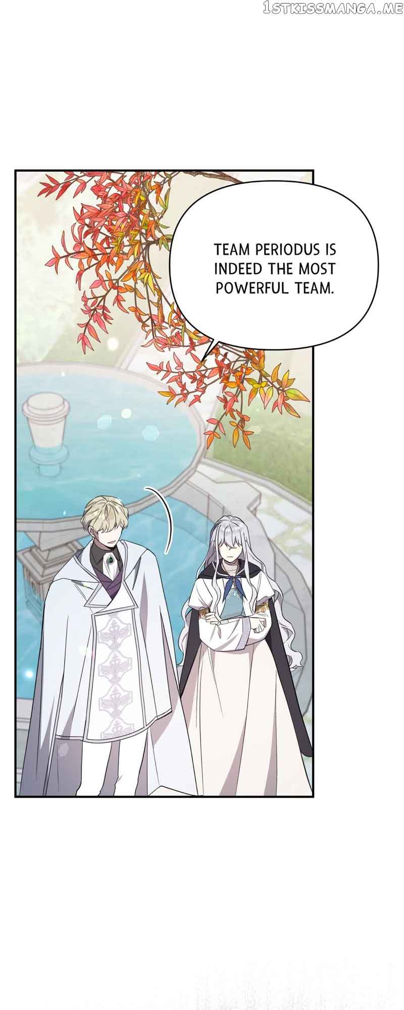 The Last Immortal’s Theorem Chapter 33 269 46