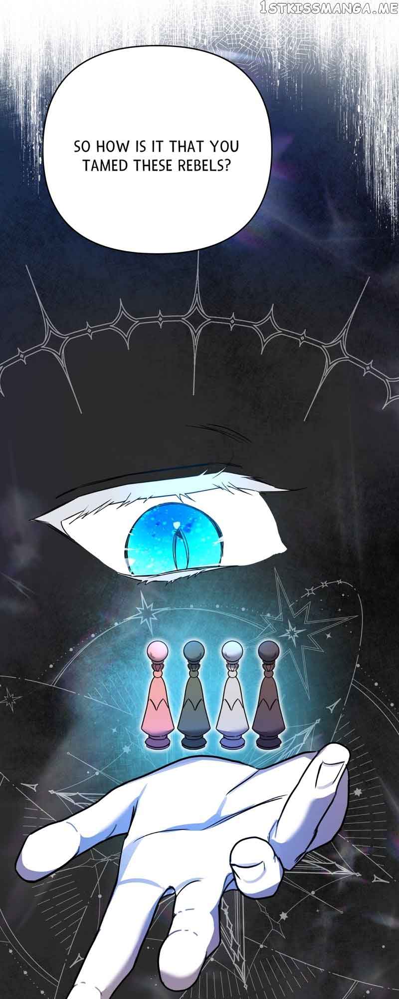 The Last Immortal’s Theorem Chapter 33 270 47