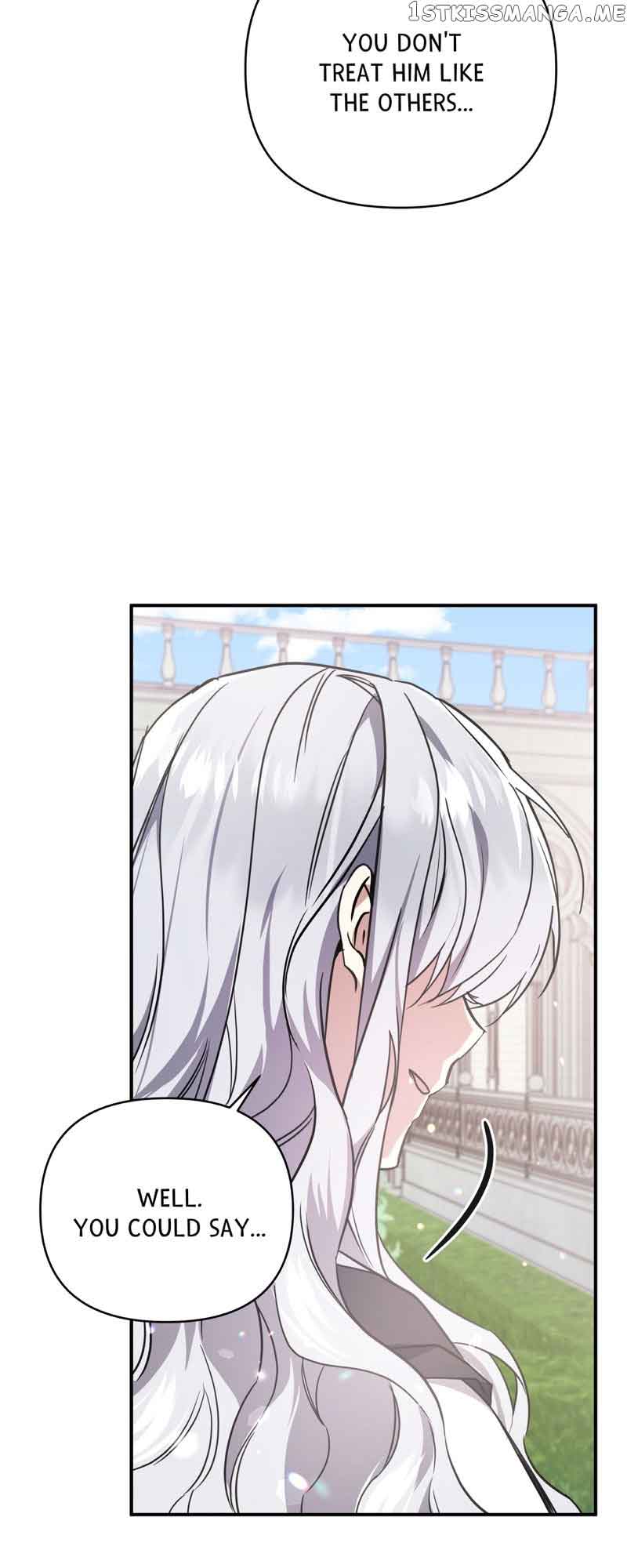 The Last Immortal’s Theorem Chapter 33 276 53