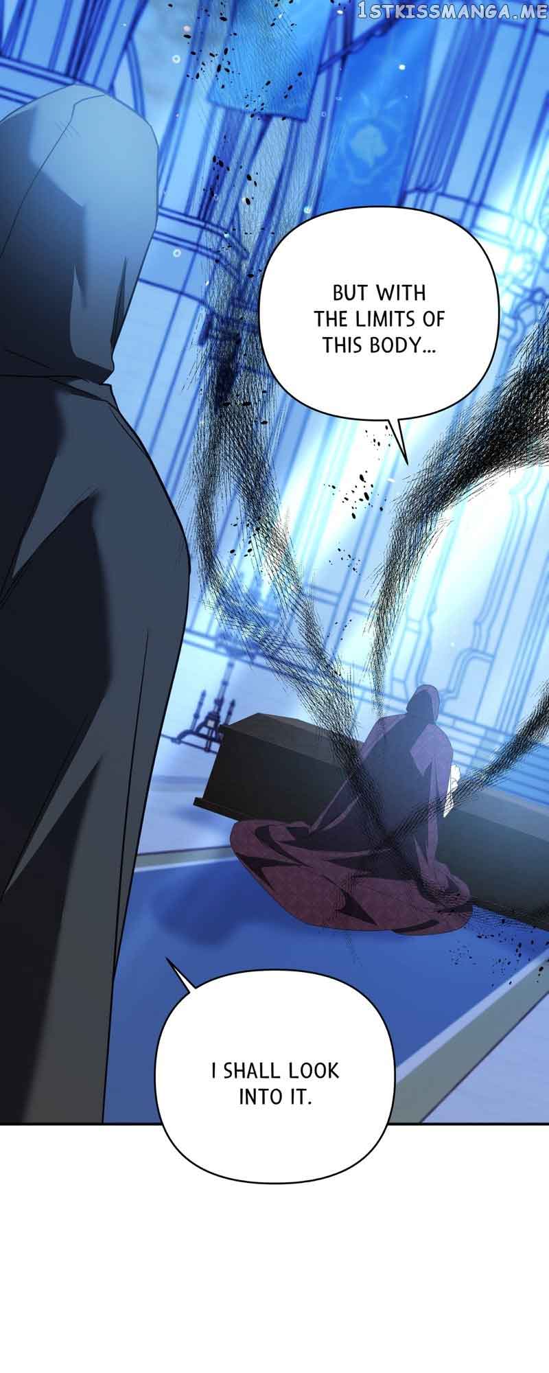 The Last Immortal’s Theorem Chapter 33 288 65